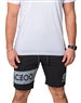 Shorts Insignia Black