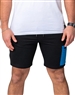 Shorts Royal Black