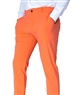 Maceoo Dress Pants Mango Orange