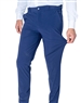 Maceoo Pants Orbita Navy