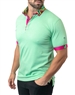Maceoo Polo Mozart Solid 24 Green
