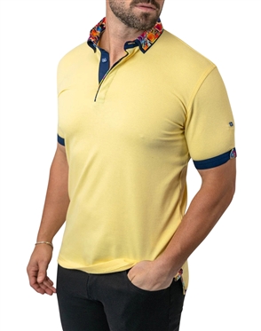 Maceoo Polo Mozart Solid 33