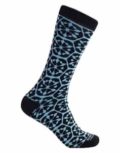 Bertigo Socks 921 Black