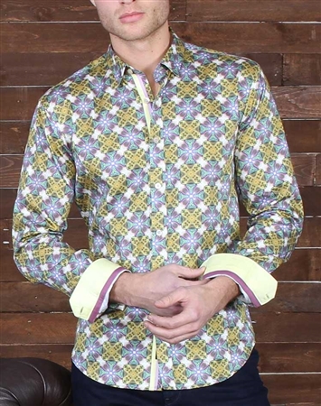 Unique Dress shirt