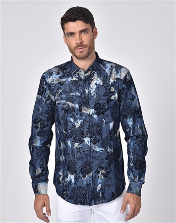 Fashionable Mens Shirt