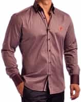 Mondo Jeans Dress Shirt 762110