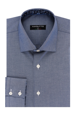 Masutto Dress Shirt | Albany 92