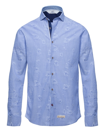 Luxury men dress Shirt