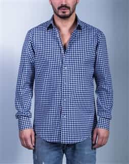 Italian Designer Shirt