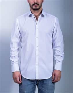 Italian Designer Shirt