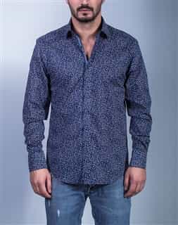 Italian Designer Shirt