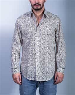 Italian Designer Shirt
