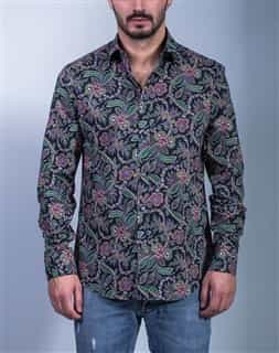 Italian Designer Shirt