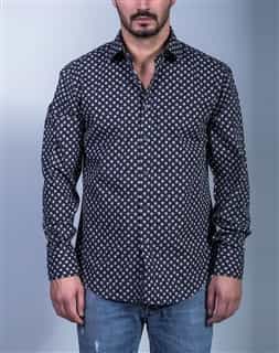 Italian Designer Shirt