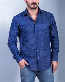 Italian Designer Shirt