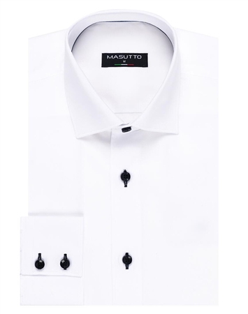 Masutto Dress Shirt | Bali 05