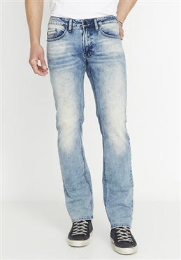 Buffalo Jeans Six X Indigo