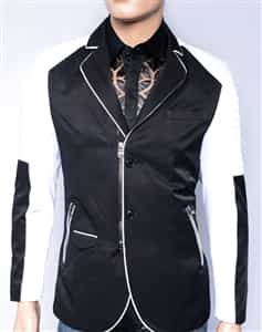 Men Fashion Coat C3175