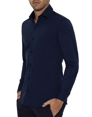 Bertigo Shirt Cooper 92