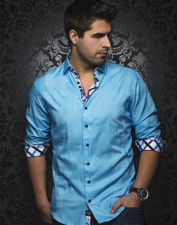 Luxury Sport Shirt