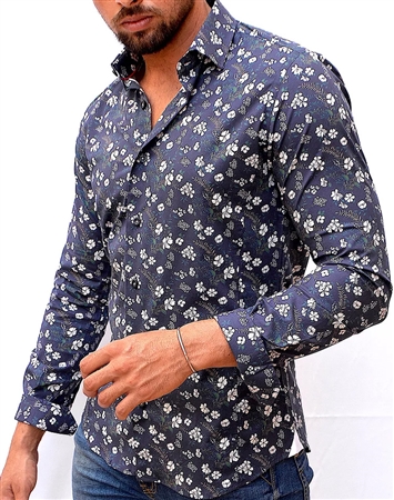 Benitanni Danieli Shirt | Italian Shirt