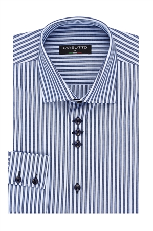 Masutto Dress Shirt | Diego 92