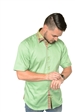 De Marcus Short Sleeve | Alister Green