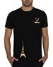 Bertigo T-Shirt Eiffel 18T
