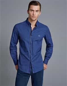 Mondo Jeans Dress Shirt 7242