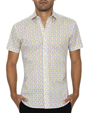 Bertigo Shirt Gorni 0505