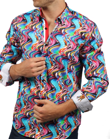 Designer Fashion Shirt