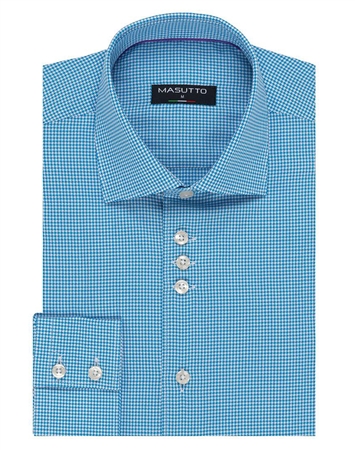 Masutto Dress Shirt | Haviv 55