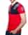 Geographical Norway T-Shirt UK Legend Red
