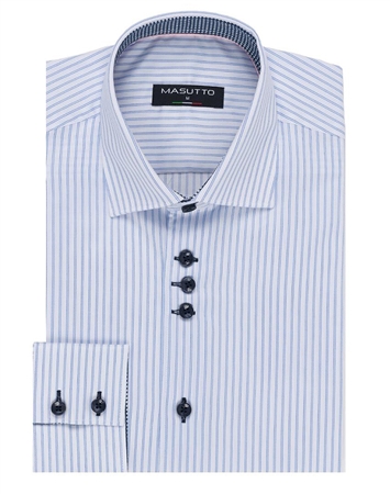 Masutto Dress Shirt | Lev 092