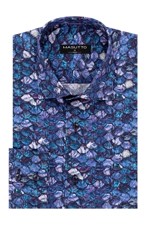 Masutto Shirt | Liam 06