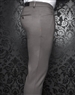 Au Noir Pants Magnum Grey