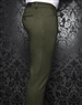 Au Noir Pants Magnum Olive