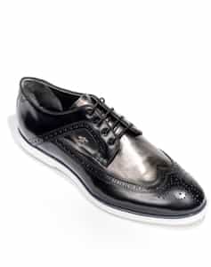 Mondo Shoes 102893 Black