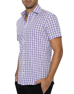 Bertigo Shirt Myles 0606