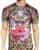 Desiger T-Shirt: Nextlevel Couture Luxury T-Shirt- Printed