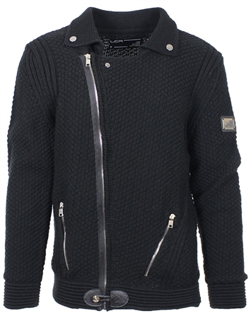 Dark Designer Men's Sweater