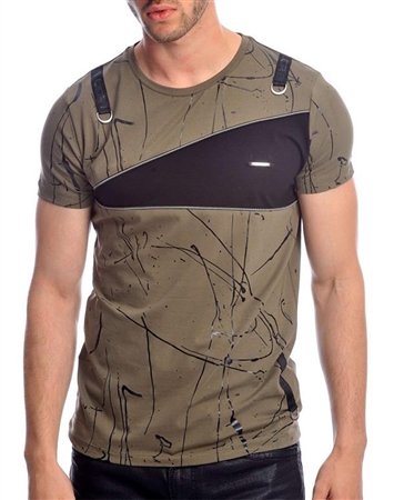 Men's Modern T-Shirt