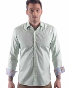 Fashion: Bertigo Men fashion Shirt