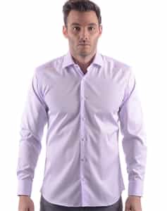 Classic Purple Shirt