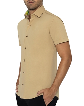 Bertigo Shirt Peter 1010