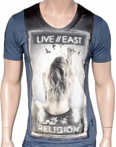 Religion Event T-Shirt