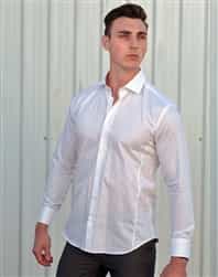 Elegant Dress Shirt