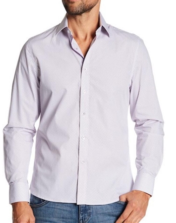 Purple Dress Shirt | Light Purple Shirt