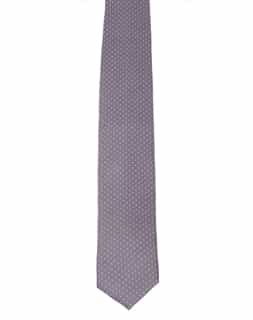 Luxury Gray Tie