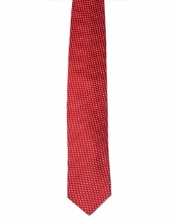Fashion Red Tie